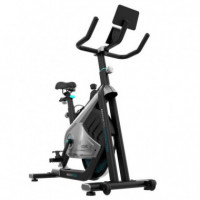 Drumfit Indoor 15000 Magnetic Connected  CECOTEC