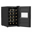 Vinoteca Bolero Grandsommelier 1550 Coolcrystal  CECOTEC