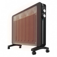 Ready Warm 2000 Now  CECOTEC