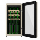 Grandsommelier Origin 18 Hit Beige  CECOTEC