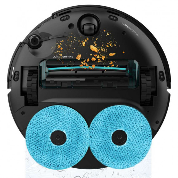 Conga X100 Pro  CECOTEC - Guanxe Atlantic Marketplace