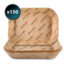 Cecofry Twinbucket Paper Pack Accessories  CECOTEC