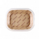 Cecofry Twinbucket Paper Pack Accessories  CECOTEC