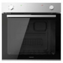 Bolero Hexa C126400 Glass Black a  CECOTEC