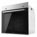 Bolero Hexa C126400 Glass Black a  CECOTEC