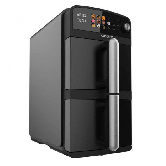 Cecofry Duolevel 10000  CECOTEC - Guanxe Atlantic Marketplace