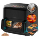 Cecofry&grill Smokin'prime 11000  CECOTEC
