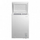 Bolero Coolmarket Chest 99M White D  CECOTEC