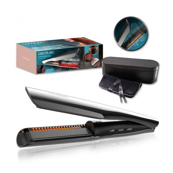 Lisse Isteamy  CECOTEC