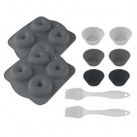 Cecofry Sweetbake Pack Accessories  CECOTEC