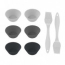 Cecofry Sweetbake Pack Accessories  CECOTEC