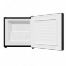 Congelador Bolero Coolmarket Tt 31 Dual Black Glass E  CECOTEC