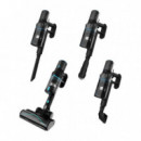 Conga Rockstar 3500 Storm Pet Flex  CECOTEC