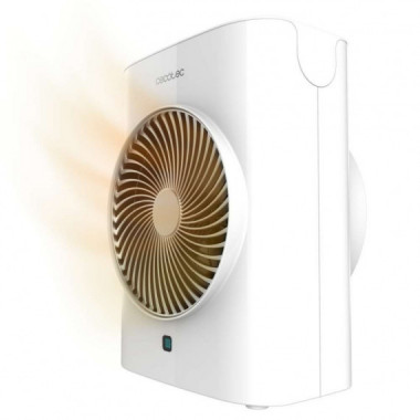 Readywarm 2070 Max Force Smart White  CECOTEC