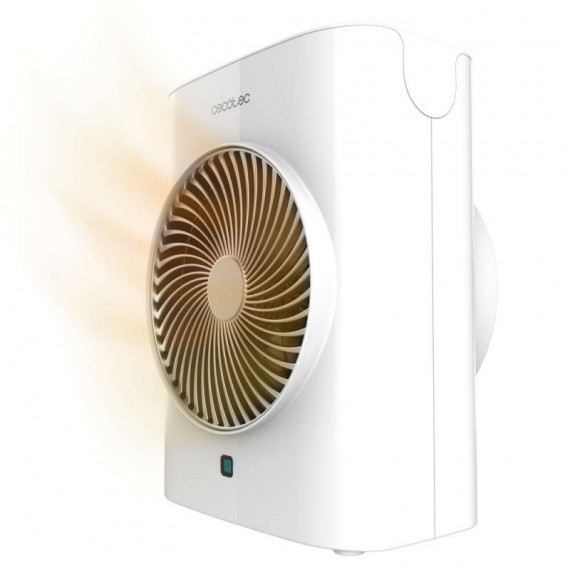 Readywarm 2070 Max Force Smart White  CECOTEC