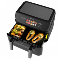Cecofry&grill Duoheat 10000  CECOTEC