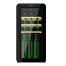 Grandsommelier Origin 18 Hit Black  CECOTEC