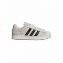 ADIDAS ORIGINALS - Superstar St - Crywht Cblack GUM3 - KI3511/CRYWHT Cblack GUM3