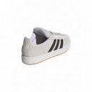 ADIDAS ORIGINALS - Superstar St - Crywht Cblack GUM3 - KI3511/CRYWHT Cblack GUM3