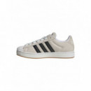 ADIDAS ORIGINALS - Superstar St - Crywht Cblack GUM3 - KI3511/CRYWHT Cblack GUM3