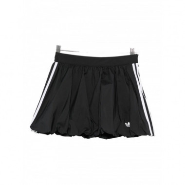ADIDAS ORIGINALS - Balloon Skirt - Black - KD0299/BLACK