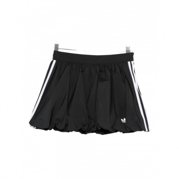 ADIDAS ORIGINALS - Balloon Skirt - Black - KD0299/BLACK