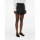 ADIDAS ORIGINALS - Balloon Skirt - Black - KD0299/BLACK