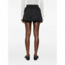 ADIDAS ORIGINALS - Balloon Skirt - Black - KD0299/BLACK