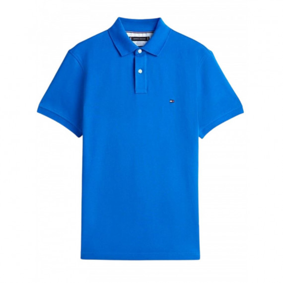 TOMMY HILFIGER - 1985 Regular Polo - C3D - F|MW0MW17770/C3D