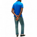 TOMMY HILFIGER - 1985 Regular Polo - C3D - F|MW0MW17770/C3D