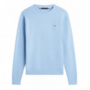 TOMMY HILFIGER - Seasonal Structure Cneck - C1Y - F|MW0MW41643/C1Y