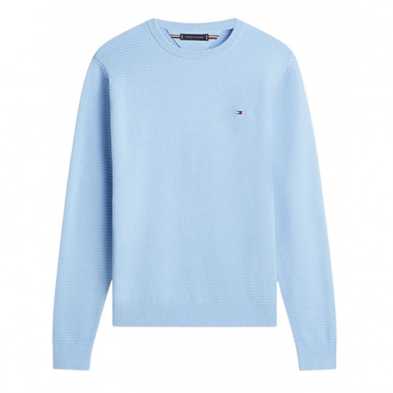 TOMMY HILFIGER - Seasonal Structure Cneck - C1Y - F|MW0MW41643/C1Y