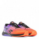 Zapatillas Nano X5  REEBOK