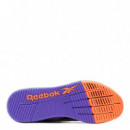 Zapatillas Nano X5  REEBOK