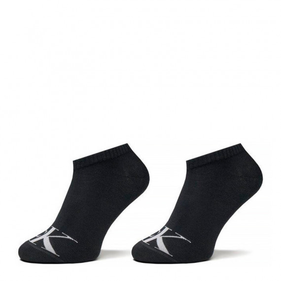 Pack 2 Calcetines Sneaker  CALVIN KLEIN