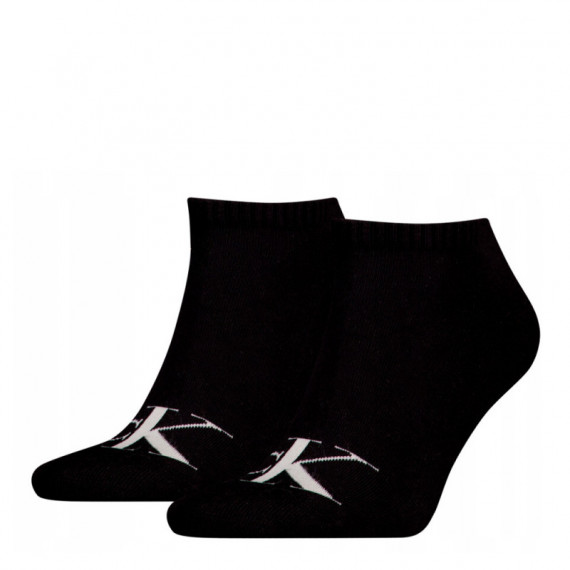 Pack 2 Calcetines Sneaker  CALVIN KLEIN