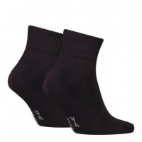 Pack 2 Calcetines Quarter  701228813001802  CALVIN KLEIN