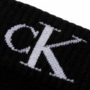 Pack 2 Calcetines Quarter  701228813001802  CALVIN KLEIN