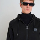 Sudadera Regular Fit  Insignia Engomado  ANTONY MORATO