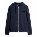 Sudadera con Capucha Regular Fit  ANTONY MORATO