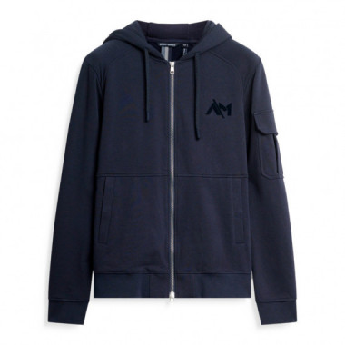 Sudadera con Capucha Regular Fit  ANTONY MORATO