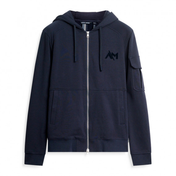 Sudadera con Capucha Regular Fit  ANTONY MORATO