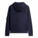 Sudadera con Capucha Regular Fit  ANTONY MORATO