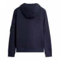 Sudadera con Capucha Regular Fit  ANTONY MORATO