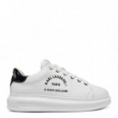 Zapatilla Kapri KL52539K  KARL LAGERFELD