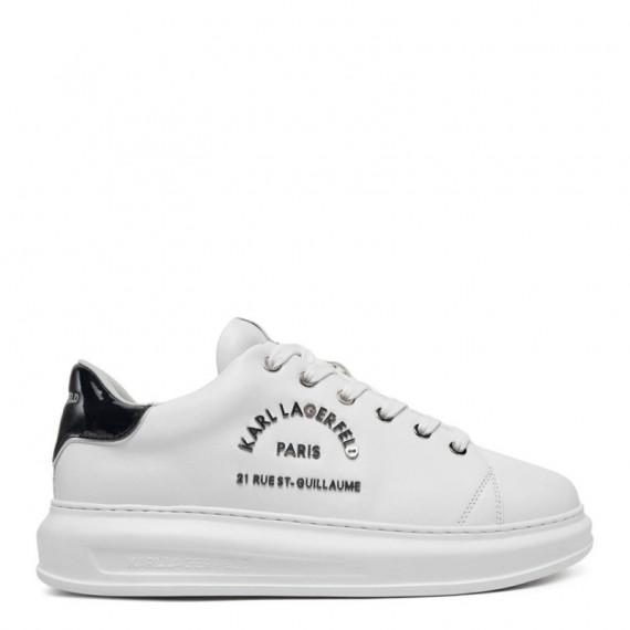 Zapatilla Kapri KL52539K  KARL LAGERFELD