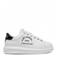 Zapatilla Kapri KL52539K  KARL LAGERFELD