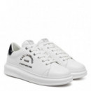 Zapatilla Kapri KL52539K  KARL LAGERFELD