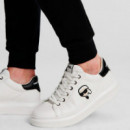 Zapatilla Kapri  KARL LAGERFELD