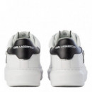 Zapatilla Kapri  KARL LAGERFELD